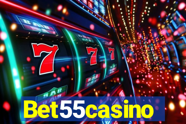 Bet55casino