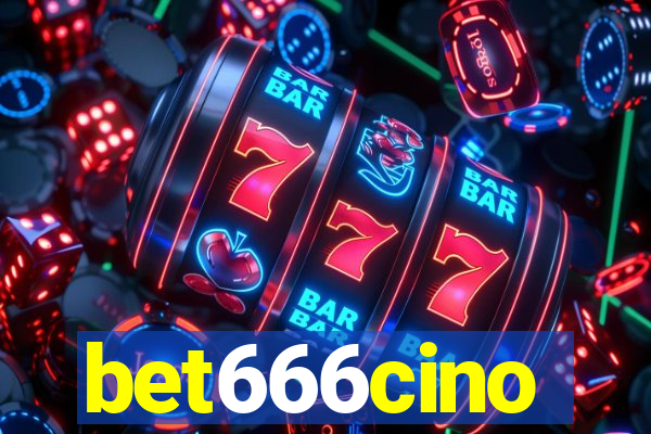 bet666cino
