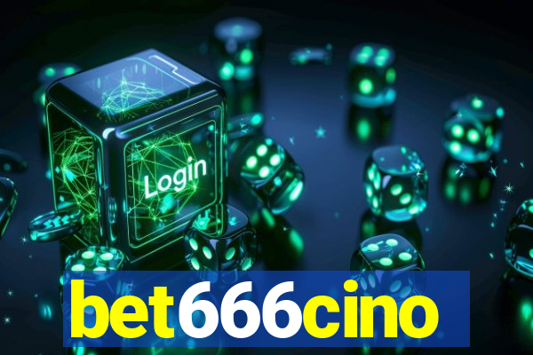 bet666cino