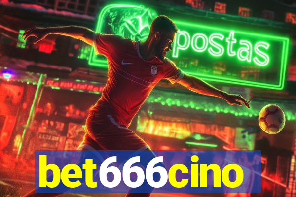 bet666cino