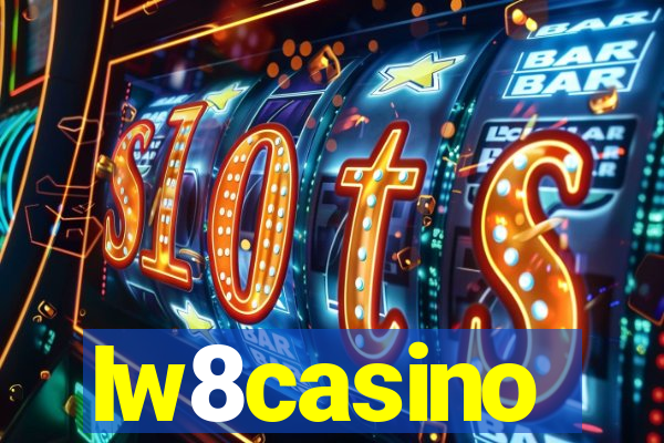 Iw8casino