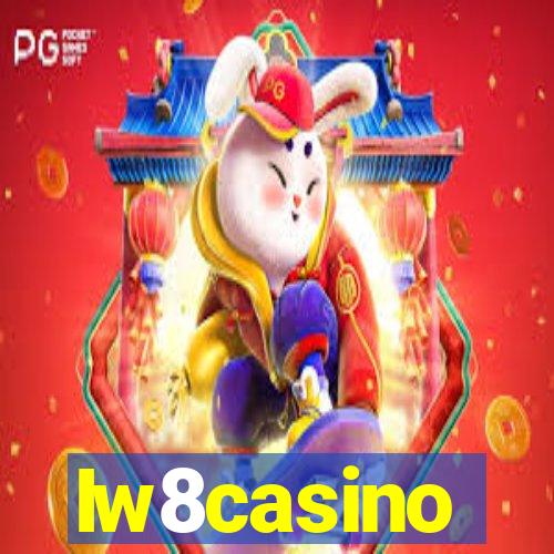 Iw8casino