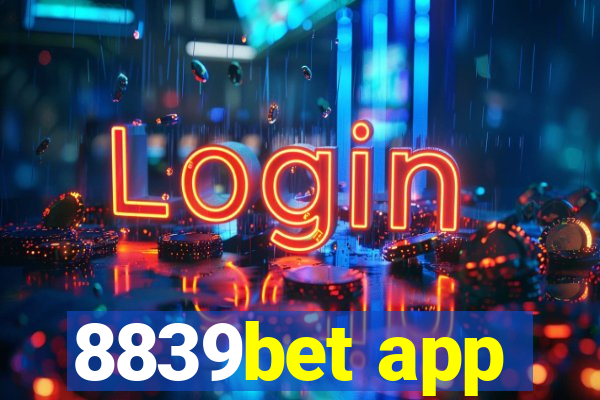 8839bet app