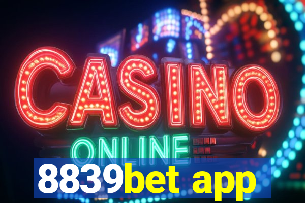 8839bet app