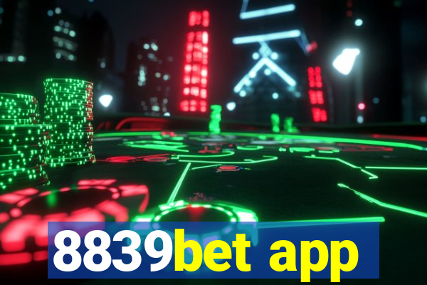 8839bet app