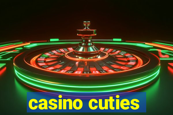 casino cuties