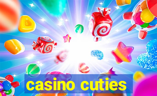 casino cuties