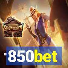 850bet