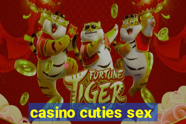 casino cuties sex