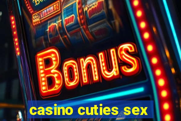 casino cuties sex