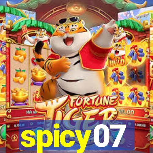 spicy07