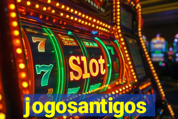 jogosantigos