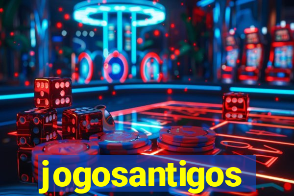 jogosantigos