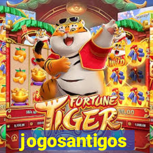 jogosantigos