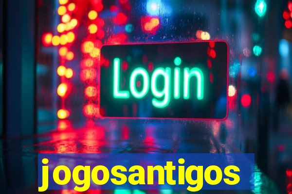 jogosantigos