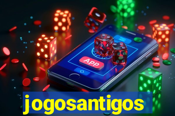 jogosantigos