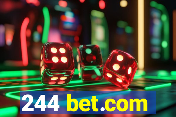 244 bet.com