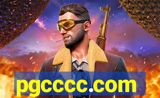 pgcccc.com