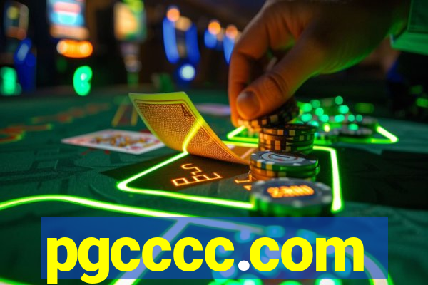 pgcccc.com