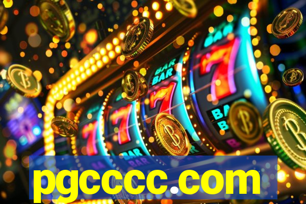 pgcccc.com