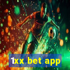 1xx bet app