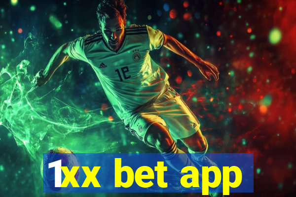 1xx bet app