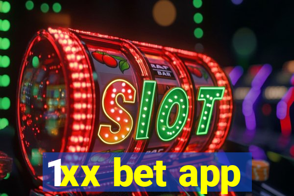 1xx bet app