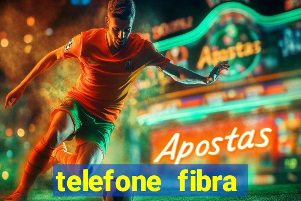 telefone fibra minas congonhas