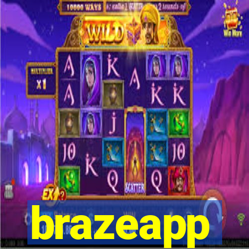 brazeapp