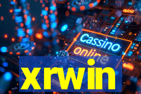 xrwin