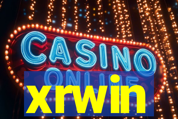 xrwin