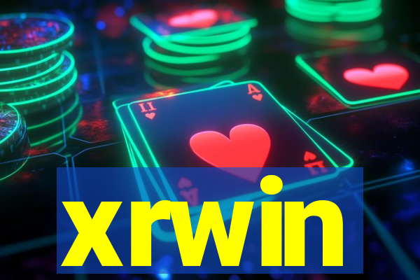 xrwin