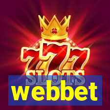 webbet