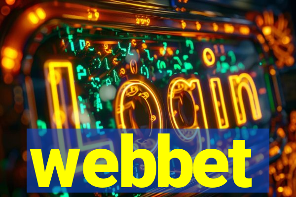 webbet