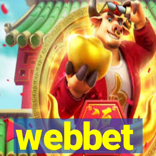 webbet