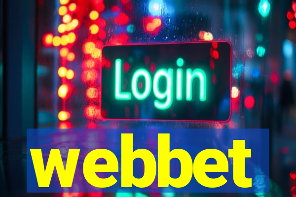 webbet