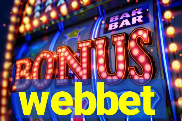 webbet