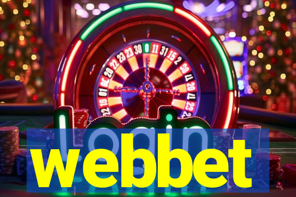 webbet
