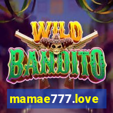 mamae777.love