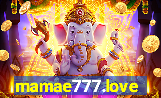 mamae777.love