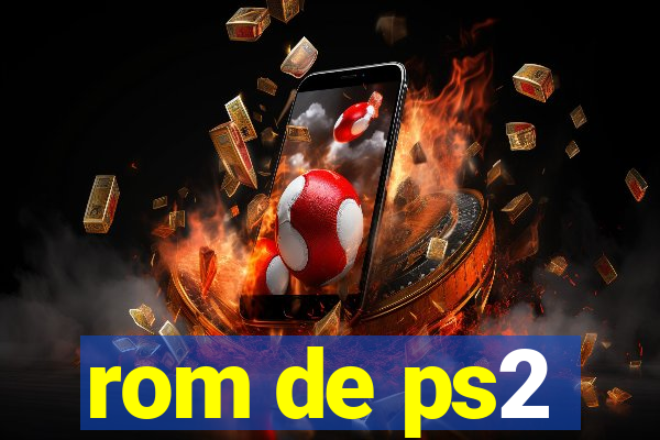 rom de ps2