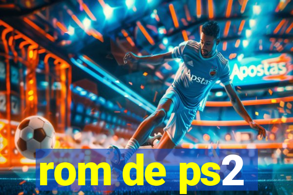 rom de ps2