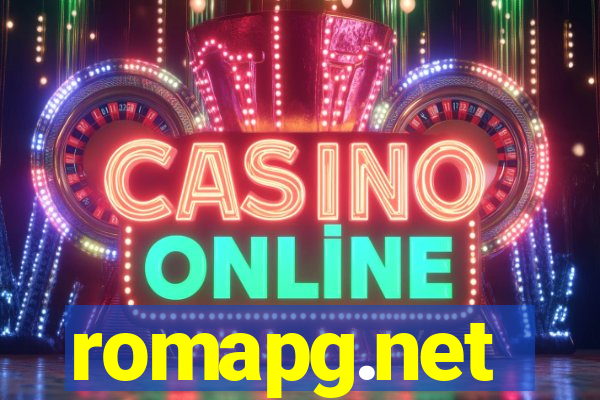 romapg.net