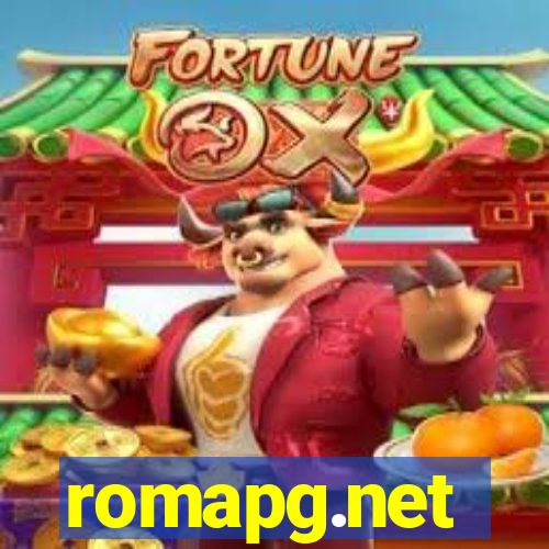 romapg.net