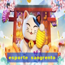 esporte sangrento filme completo dublado hd