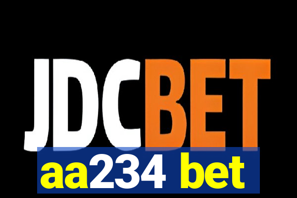 aa234 bet