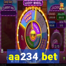 aa234 bet