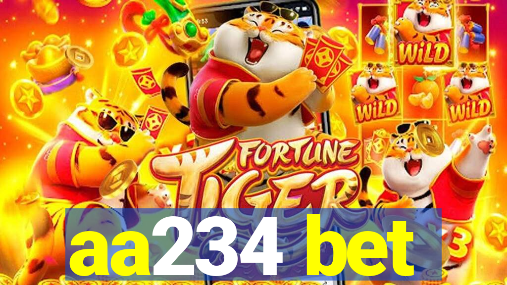 aa234 bet