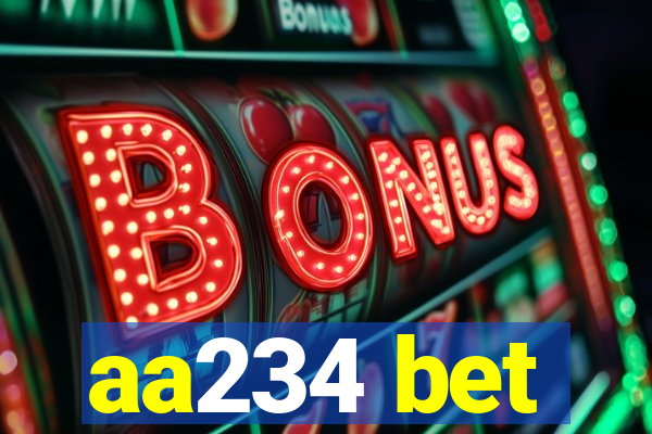 aa234 bet