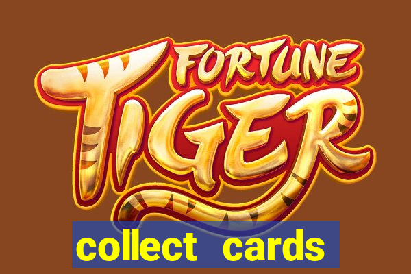 collect cards filmes pc
